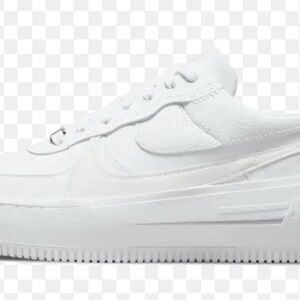 Nike Air Force 1 Shoes 2 pairs